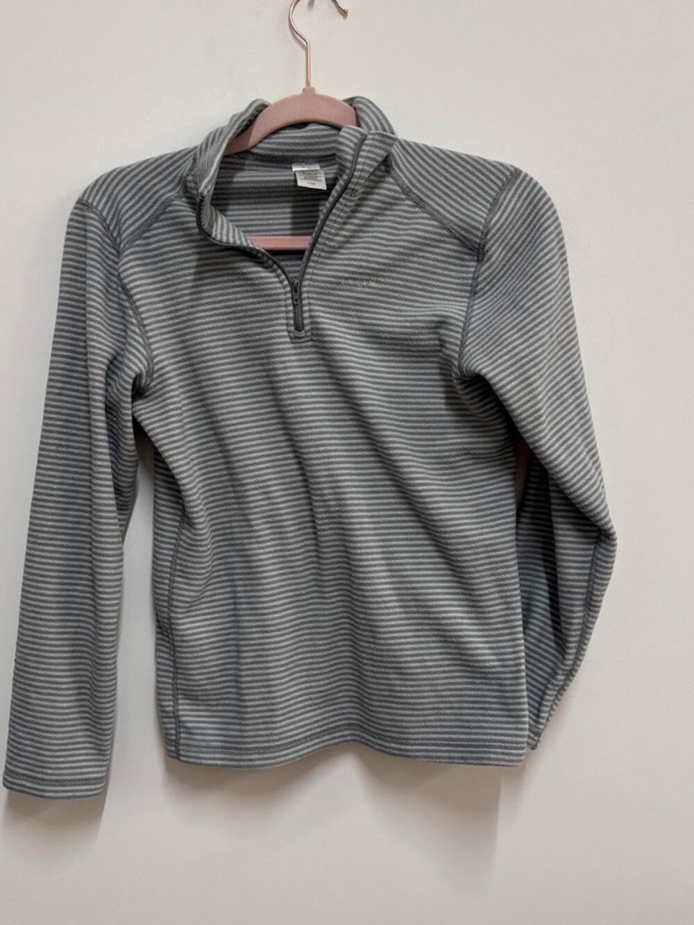 Patagonia Kids' Grey  Jacket